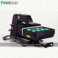 FREESUB Sublimation Photo Phone Case Printing Machine